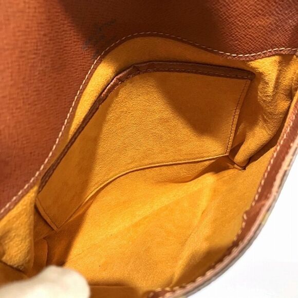 Louis Vuitton Monogram Musette Salsa Shoulder Bag - Picture 6 of 8